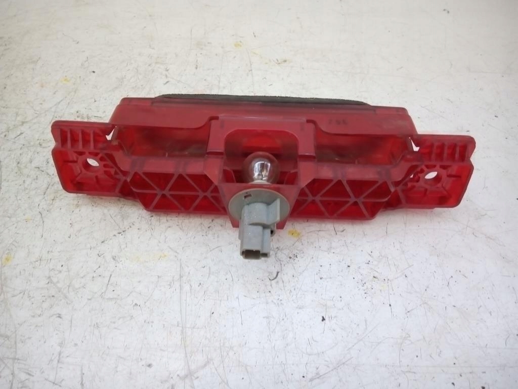 фото №4, Свет стоп стоп-сигнал mazda 626 v gf 2.0 hb