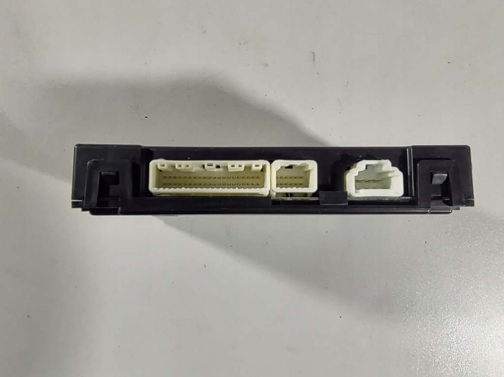 фото №8, Infiniti q50 13- модуль радіо 27760 6he0b