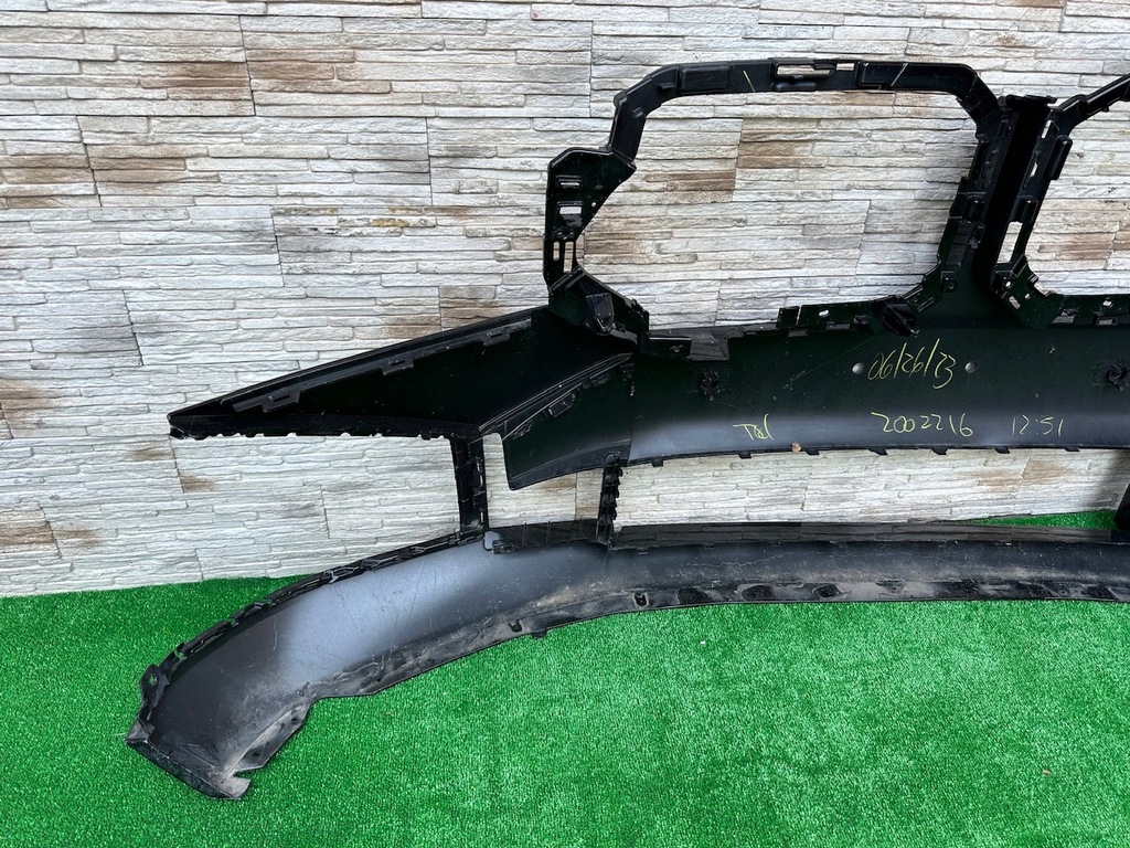 фото №8, Бампер bmw xm g09