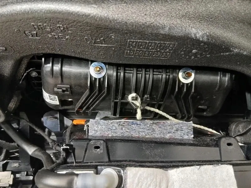 Панель приладів приладова bmw 51458074923 Недорого