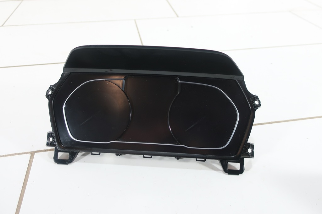 фото №1, Прилади монітор bmw 3 g20 g21 дизель hud