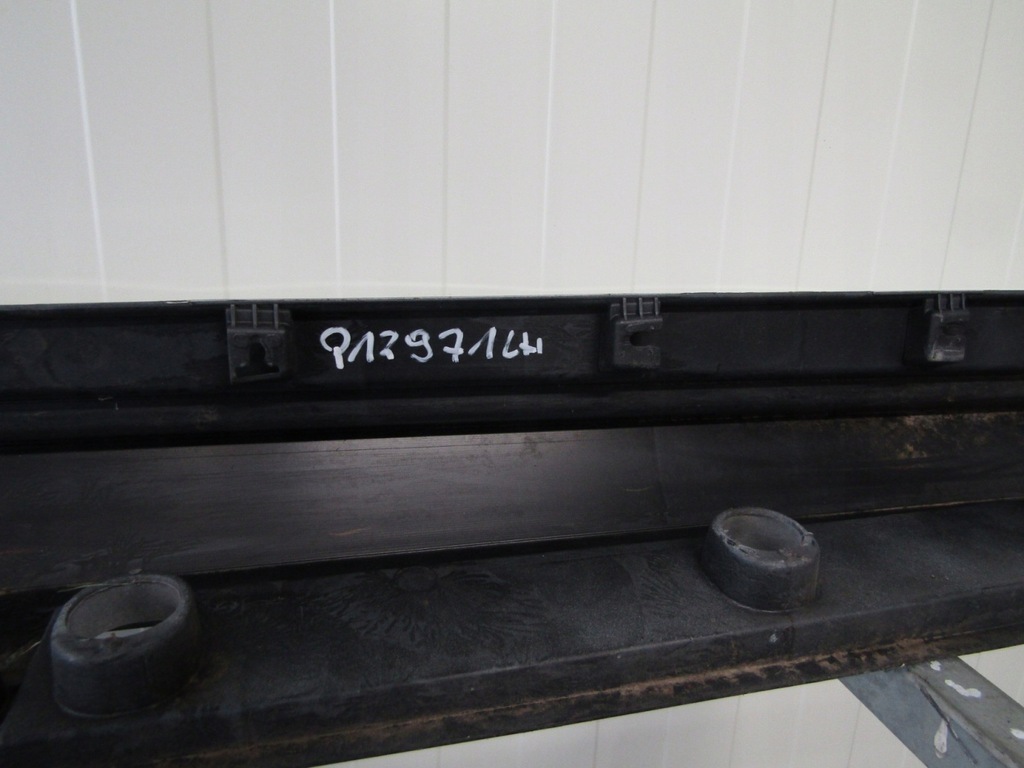 фото №9, Молдинг порог левая lexus es vii 18- xz10 75860-33140