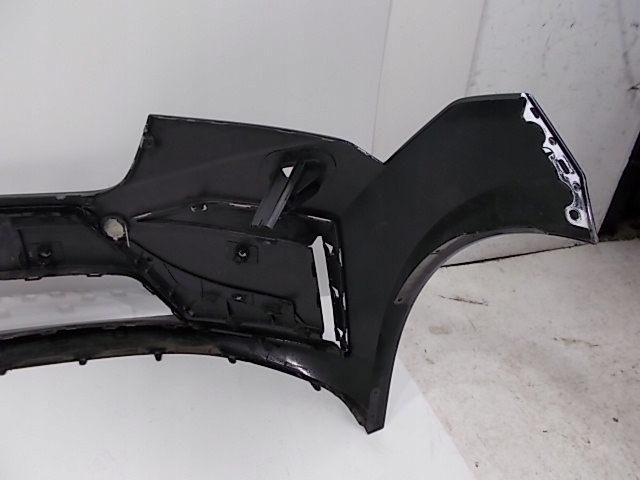 фото №10, Skoda enyaq 5la 21- 23 бампер передний org