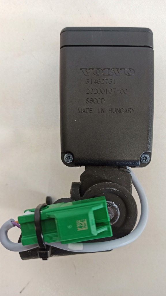 фото №1, Volvo v60 клипса поперечина безопасности 31462761