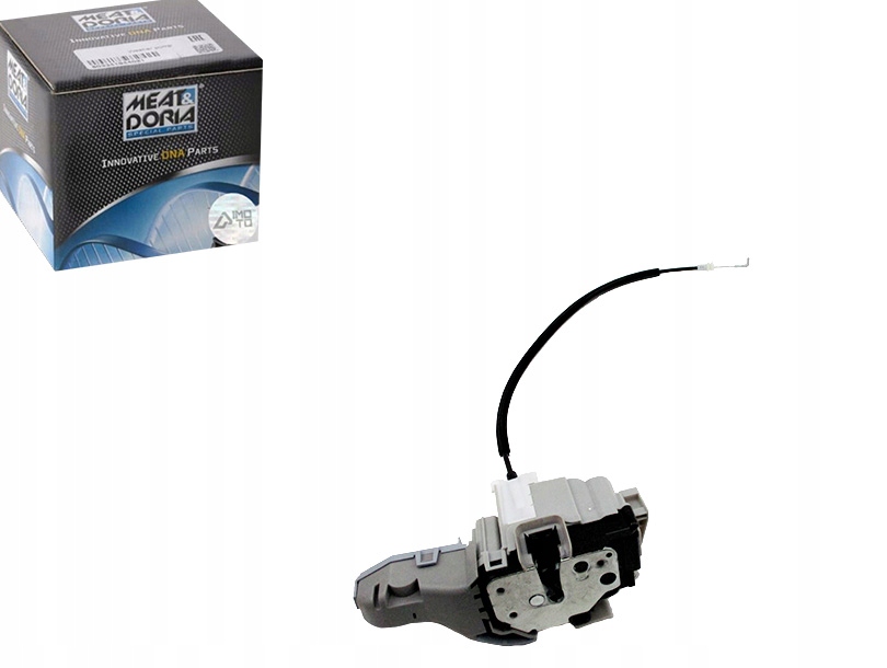 фото №1, Meat&doria 31037 замок дверь