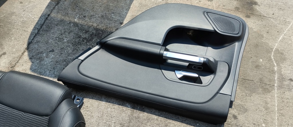 фото №10, Сиденья заднее сиденье mercedes glb w247 x247 комплект eu подогрев