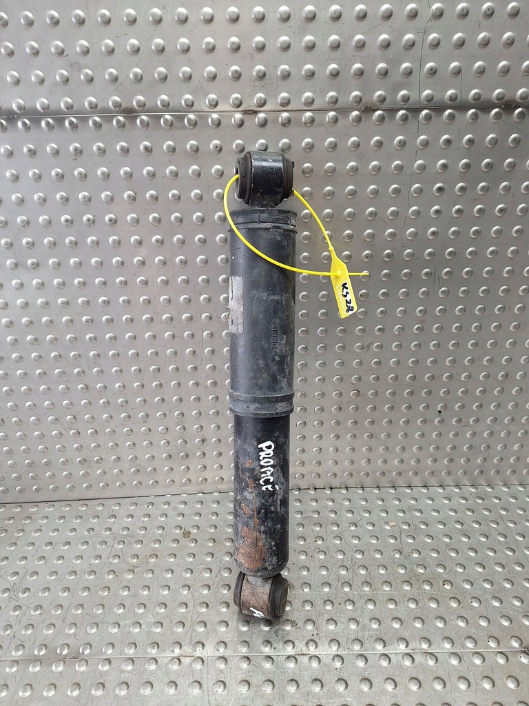 фото №1, Амортизатор задняя задний 9816510580 toyota proace expert jumpy