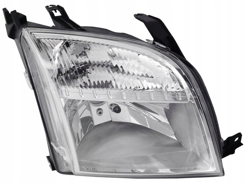 фото №1, Фара лампа правий do ford fusion ju 2002-2012