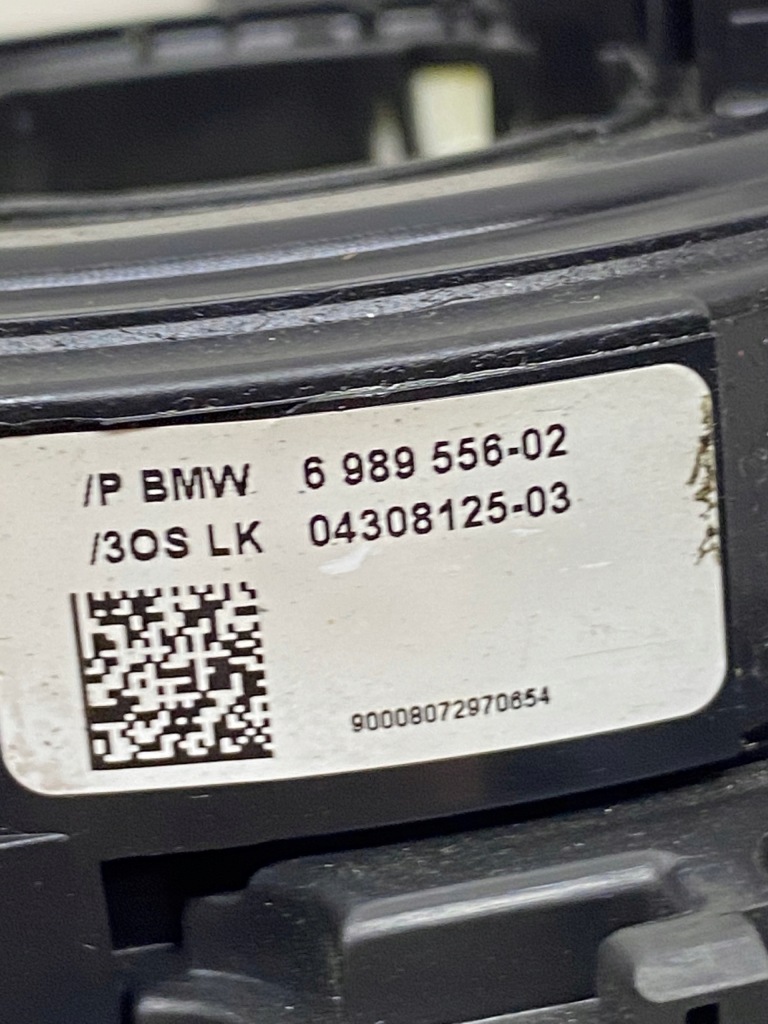 фото №7, Переключатель комбинированный bmw 9123030