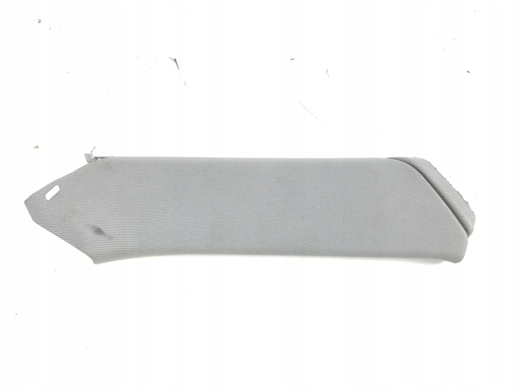 фото №1, Защита обивка стойка audi q5 80a fy 80a867287a