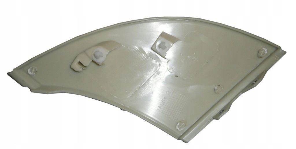 фото №2, Молдинг pod лампа c jumper iii права