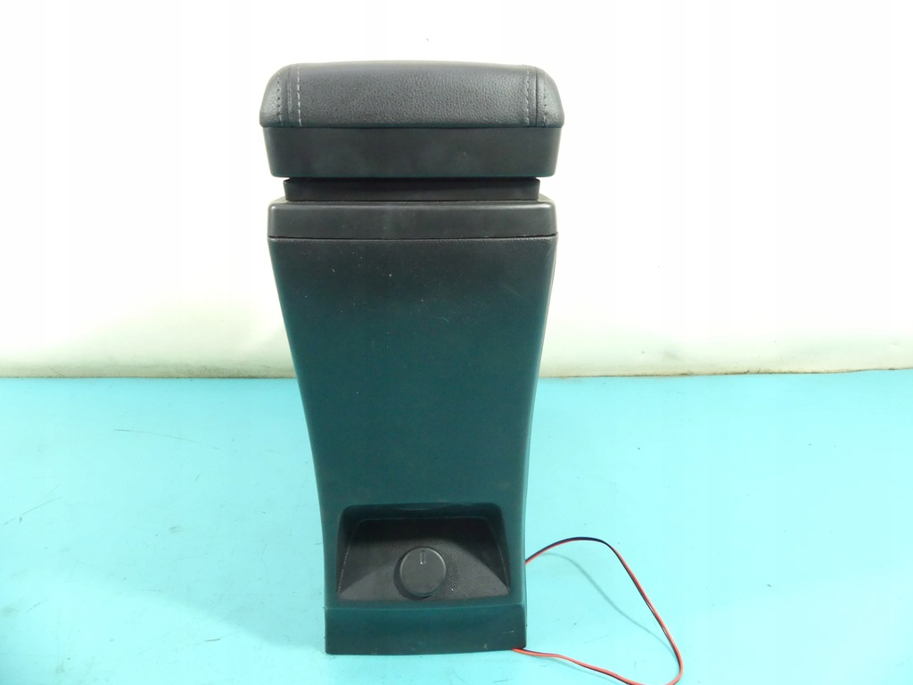 фото №9, Підлокітник chevrolet captiva i lift europa