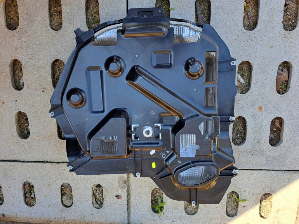 Ford kuga mk3 ecoblue hybrid корпус акумулятор Недорого