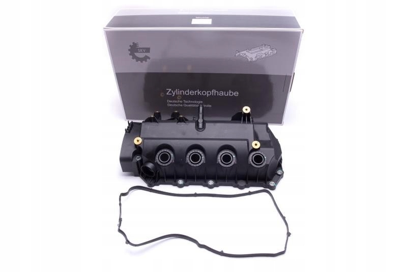 фото №9, Крышка клапанов dacia logan logan ii sandero ii