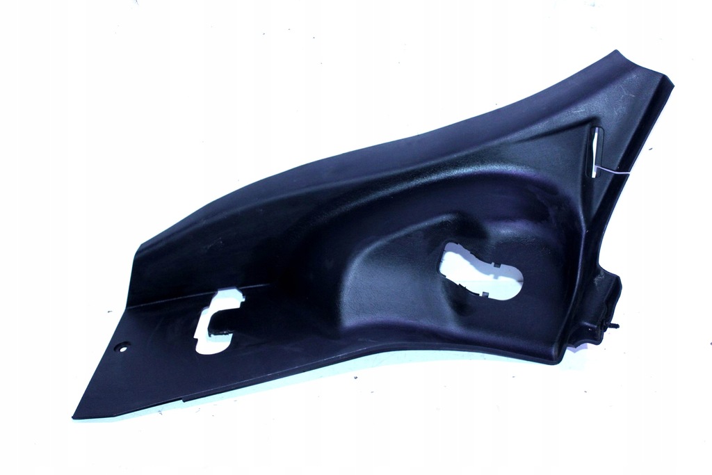 фото №1, Защита стойка левая fiat tipo ii 2