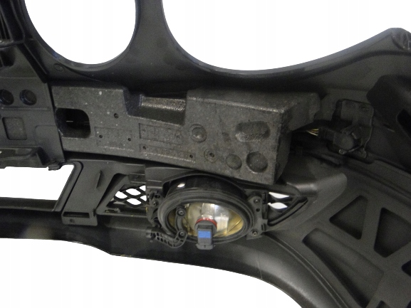 фото №1, Mercedes w211 211 lift абсорбер правый пена avant