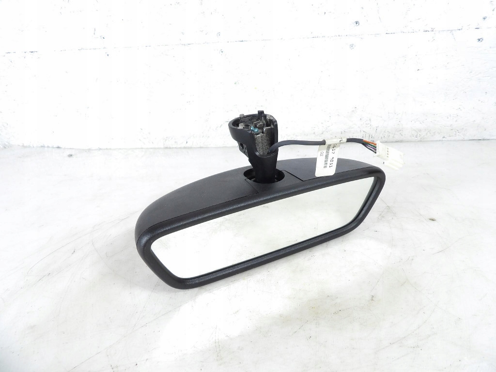 фото №1, Mercedes a180 w176 дзеркало внутрішнє