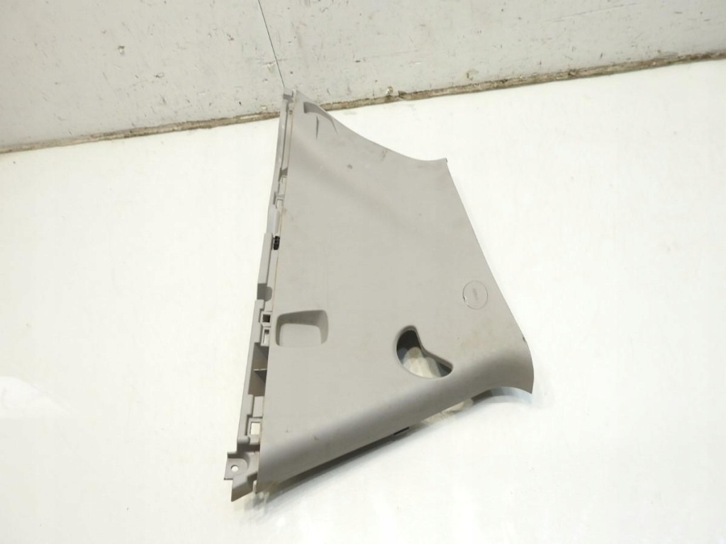 фото №9, Захист стійка c ліва kia sportage iii 85850-3u010