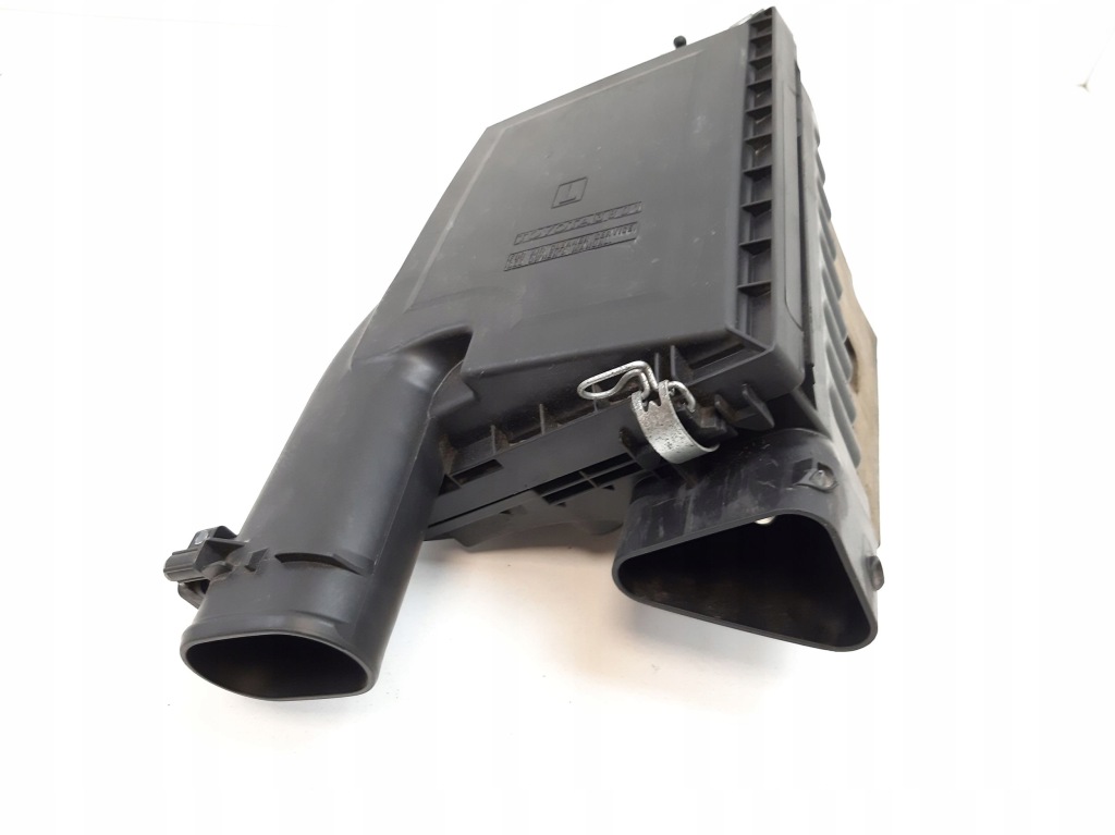 фото №7, 2007 lexus ls 460 - 600h корпус фильтра воздуха 1770238010