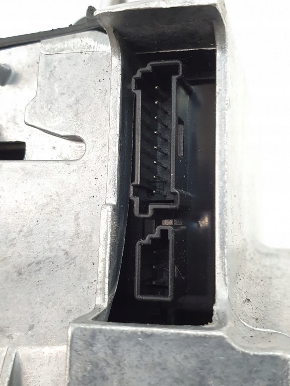 фото №6, Домкрат переключения передач mercedes sl r230 a2302675324