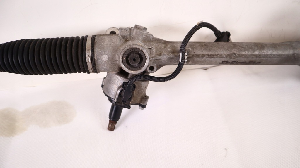 фото №7, Alfa romeo stelvio трансмісія кермова 505474520