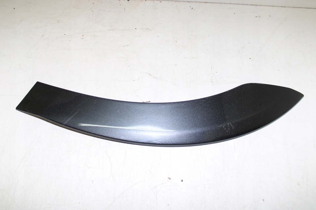 фото №1, Subaru outback iv br молдинг дверь правое задняя lift