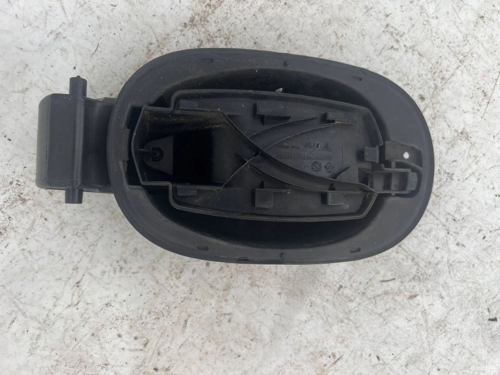 фото №1, Крышка багажника заливной топлива porsche cayenne 7p5