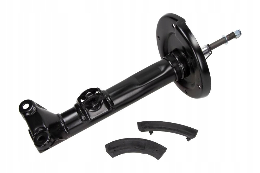 фото №1, Амортизатор mercedes p. w203 maxgear