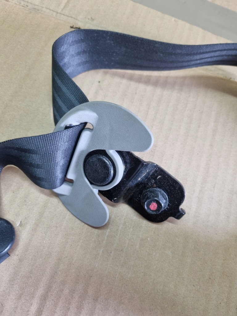 фото №5, Sportage iii pas безопасности правый задняя задний 89820-3u200ed