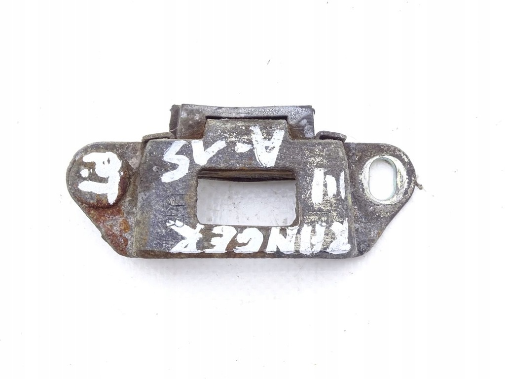 фото №1, Ford ranger iii mazda bt-50 06-11 засов крышки задняя правый