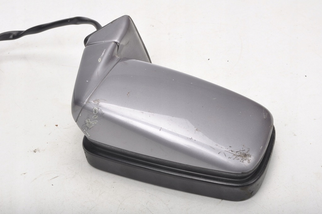 фото №7, Porsche 911 ii 930 дзеркало праве 13 pin