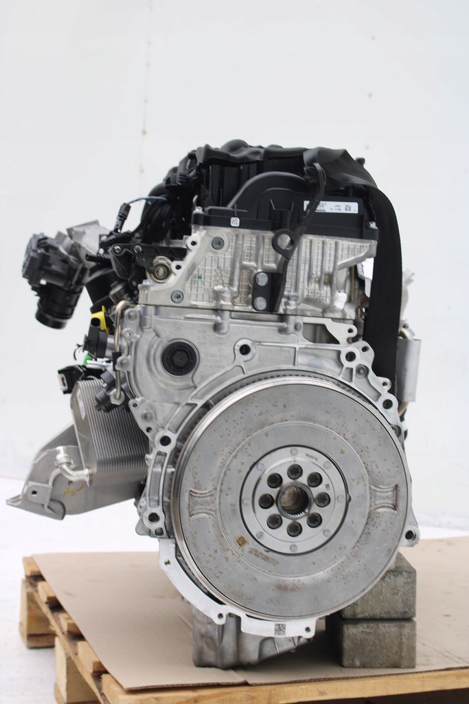 фото №10, Bmw 7 8 x5 x6 x7 двигатель 3.0 b57 d30b g12 g15 g05 g06 g07 дизель b58 b30 40i