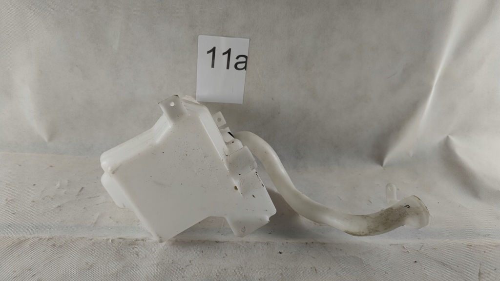 фото №5, Subaru legacy outback 09-14 бак омивача