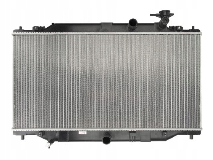 фото №1, Радіатор wody mazda 3 bm 2.2 дизель 2013 - 2019