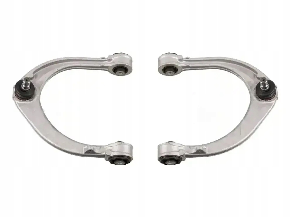 фото №1, 2x рычаги febi bilstein перед l+p do land rover discovery v, range rover