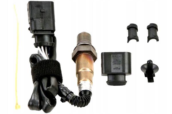 фото №9, Bosch 258 010 036 датчик лямбда-зонд