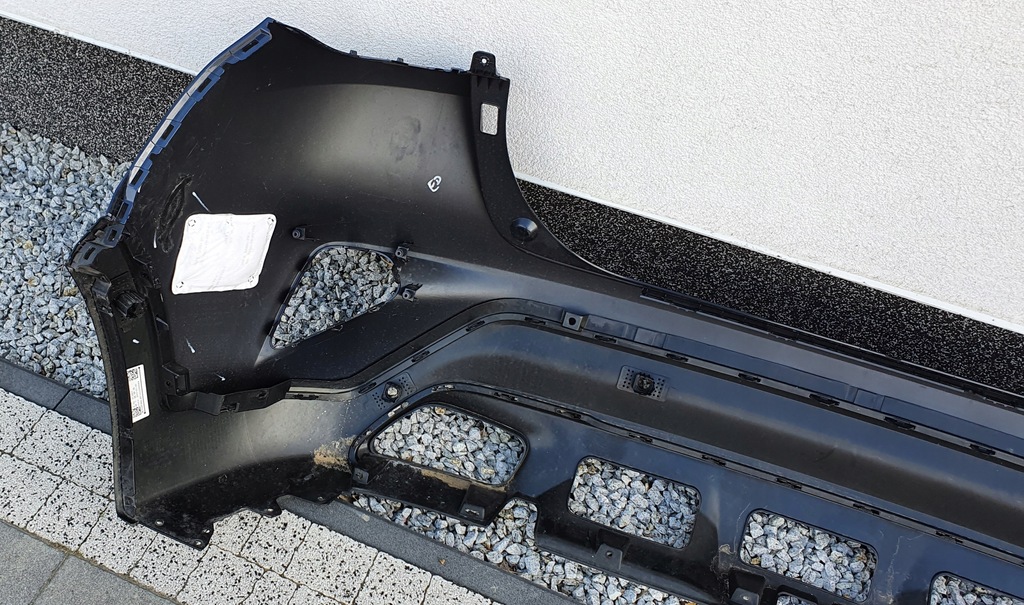 фото №6, Бампер задний kia x-ceed x ceed