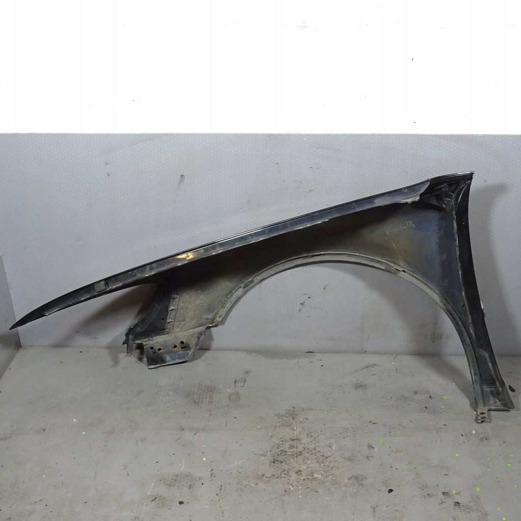 фото №7, Vw phaeton крыло перед правый l041