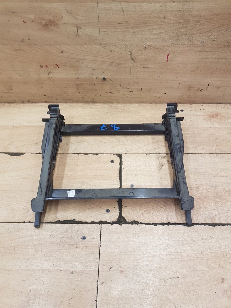 фото №1, Основание сиденье citroen c8