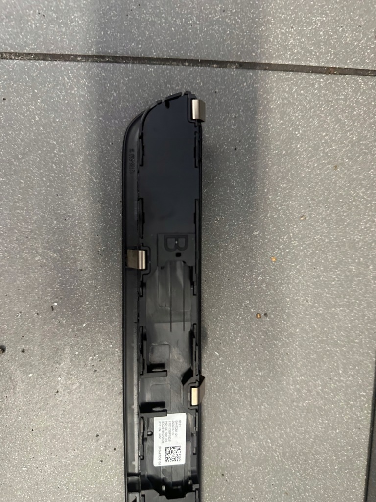 фото №6, Панель перемикач радіо bmw 3 318i g20 5a47c61