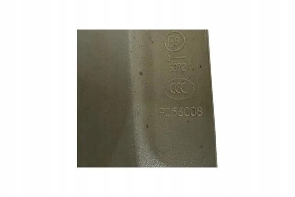 фото №1, Лампа ліва задня nissan leaf ze0 r056008 0.0l 2012