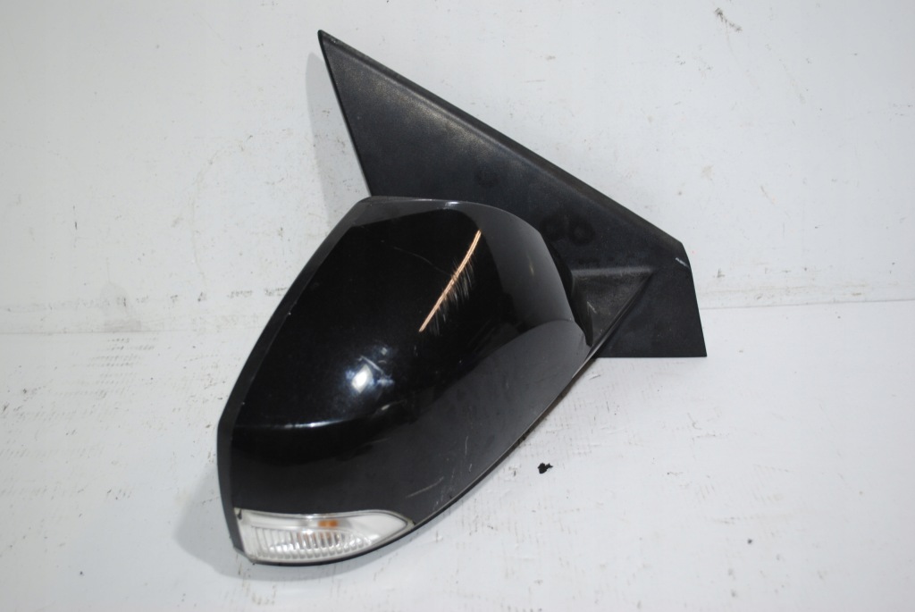 фото №3, Дзеркало праве renault laguna iii 8 pin