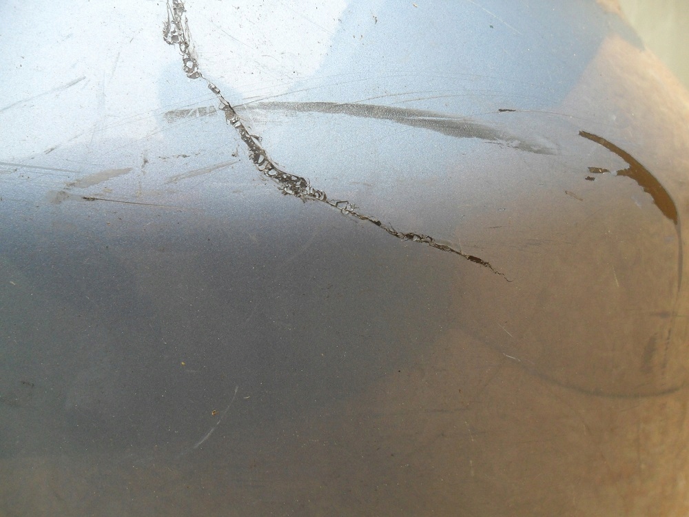 фото №16, Toyota avensis verso 2001 2002 2003 2004 бампер