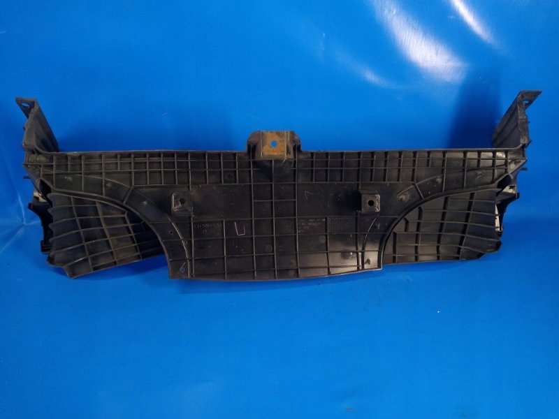 фото №4, Защита передний бампера honda insight 08-14 74117tm8a00