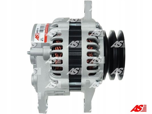 фото №6, Генератор as-pl a5019