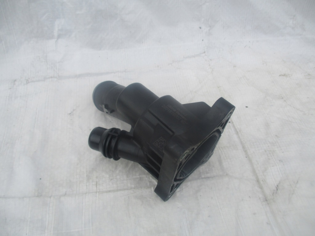 фото №1, Корпус термостата volvo 2.0d d4 v60 s80 ii s60