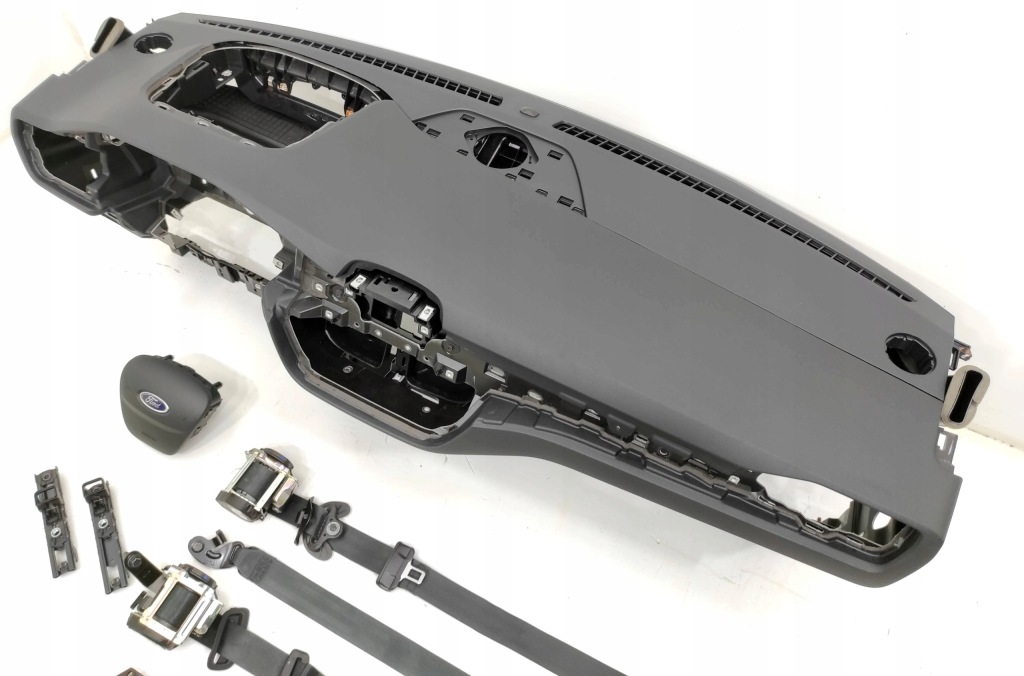 фото №13, Панель  приборная панель приборная приборная панель ford kuga i lv4b-s04305-ek новый оригинальный