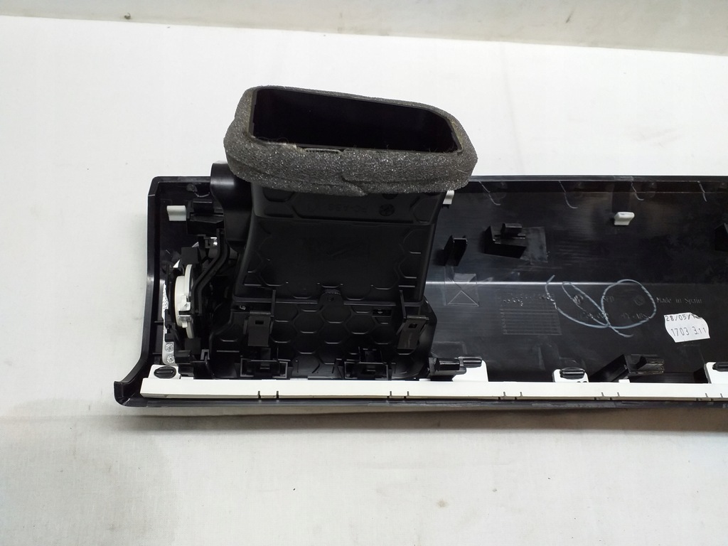 фото №9, Vw t-cross dekor панели рамка