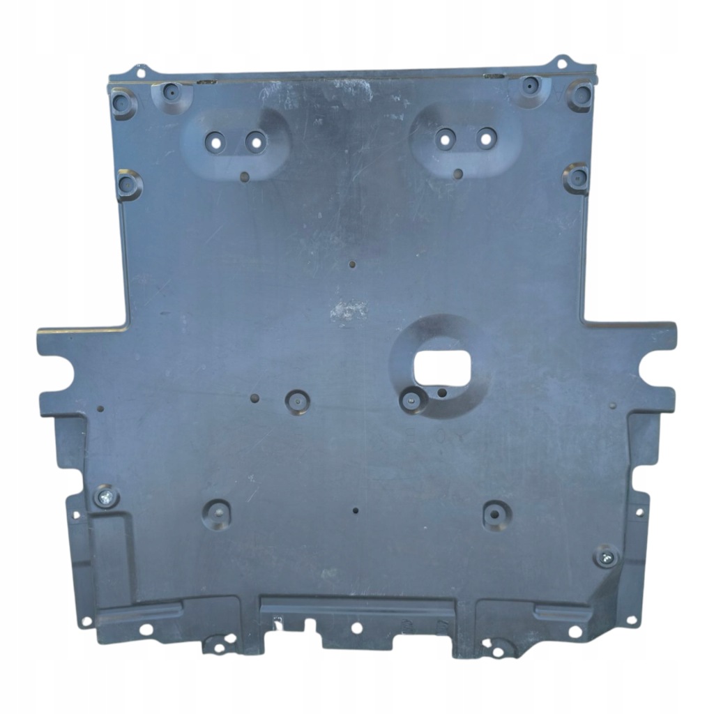 фото №1, Mitsubishi i miev плита захист pod двигун nowa оригінал