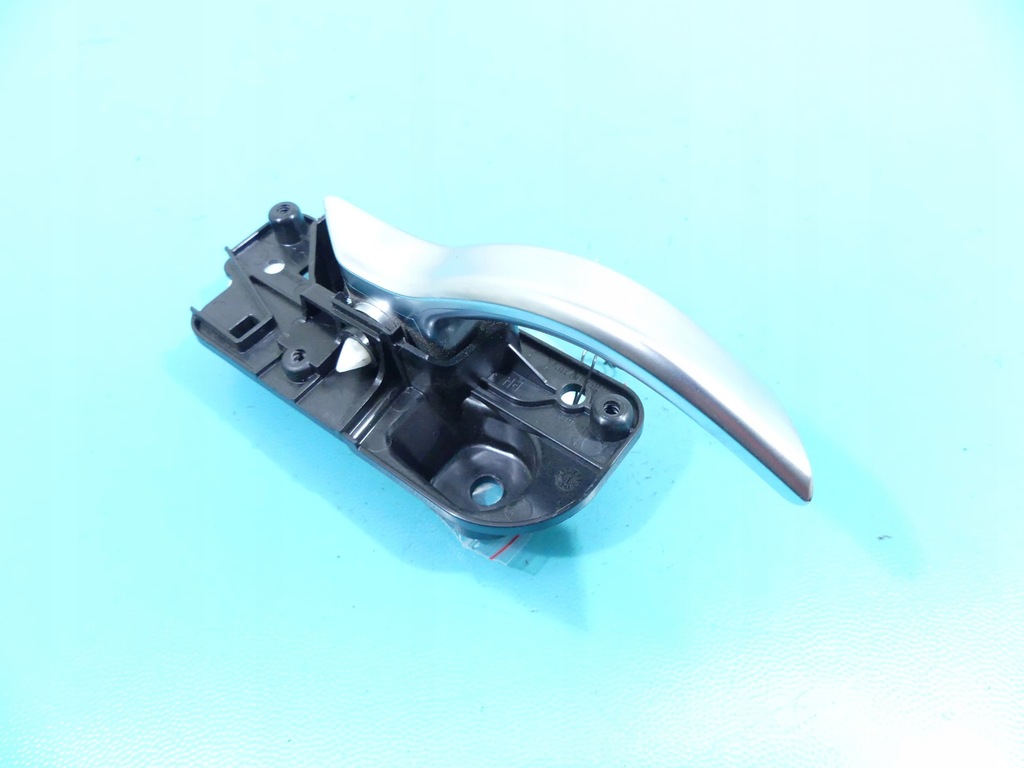 фото №2, Ручка внутрішня задня права bmw 7 g11